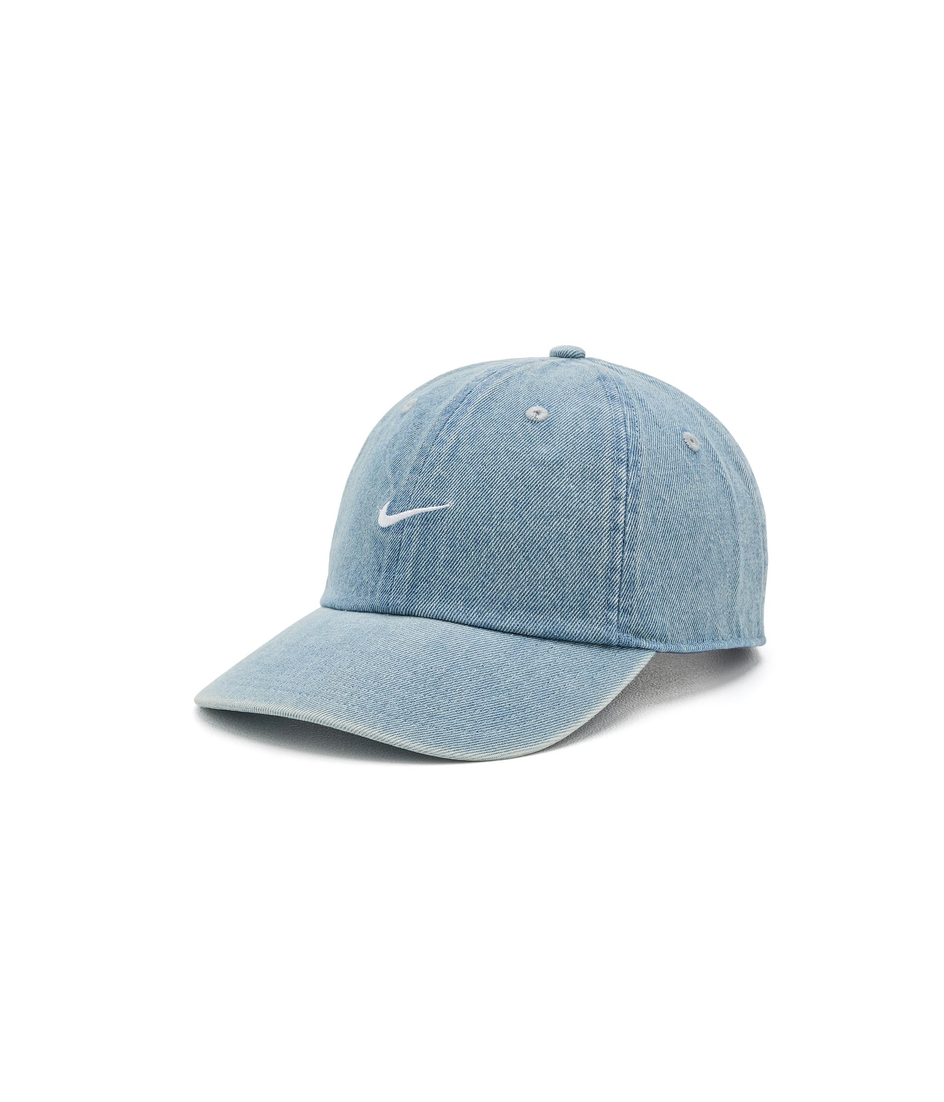 Unisex-Adult Club Unstructured Denim Cap