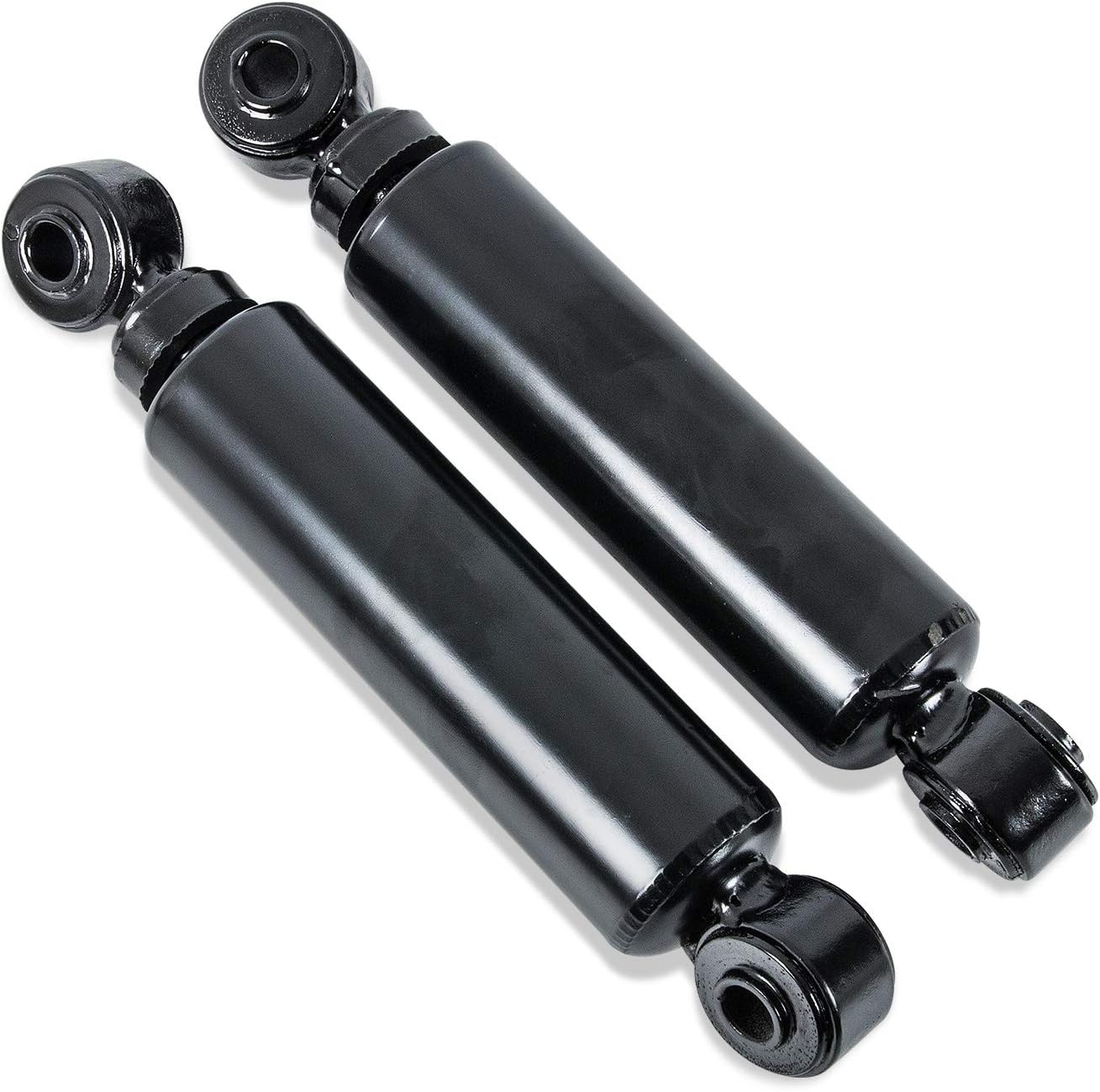 RANSOTO 2 PCS Golf Cart Front Shock Absorbers Compatible