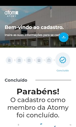 LÍDER ATOMY