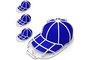 Baseball Hat Washer for Washing Machine