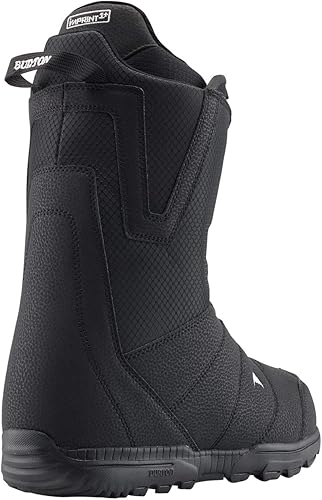 Miniatura 2 de BURTON Moto BOA Botas de snowboard para hombre