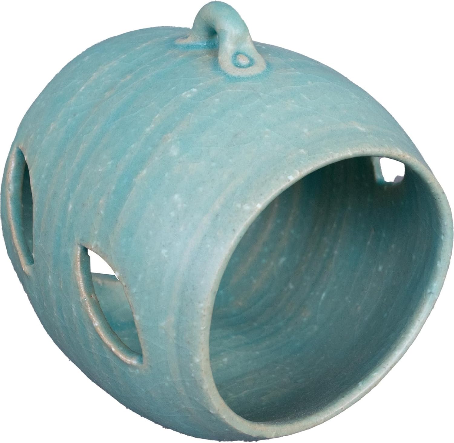 アワサカ 清風 Tableware, 120×105×110mm, Turkey