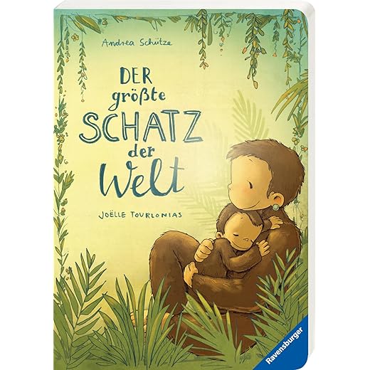 Der größte Schatz der Welt