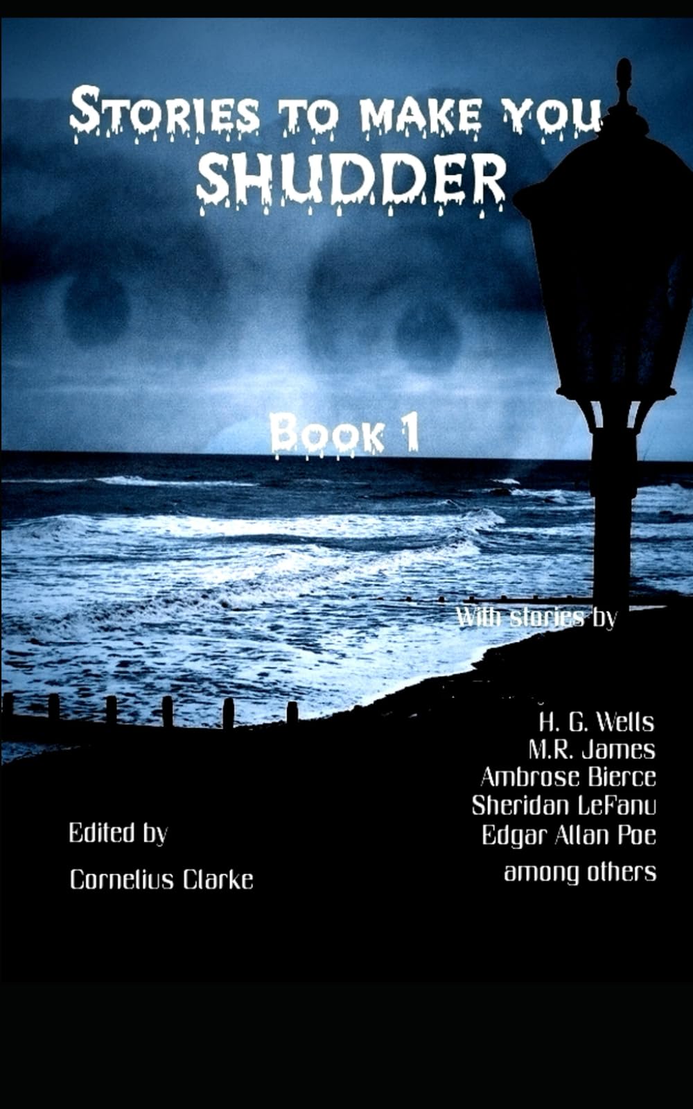 Stories to make you Shudder: Book 1: 3
