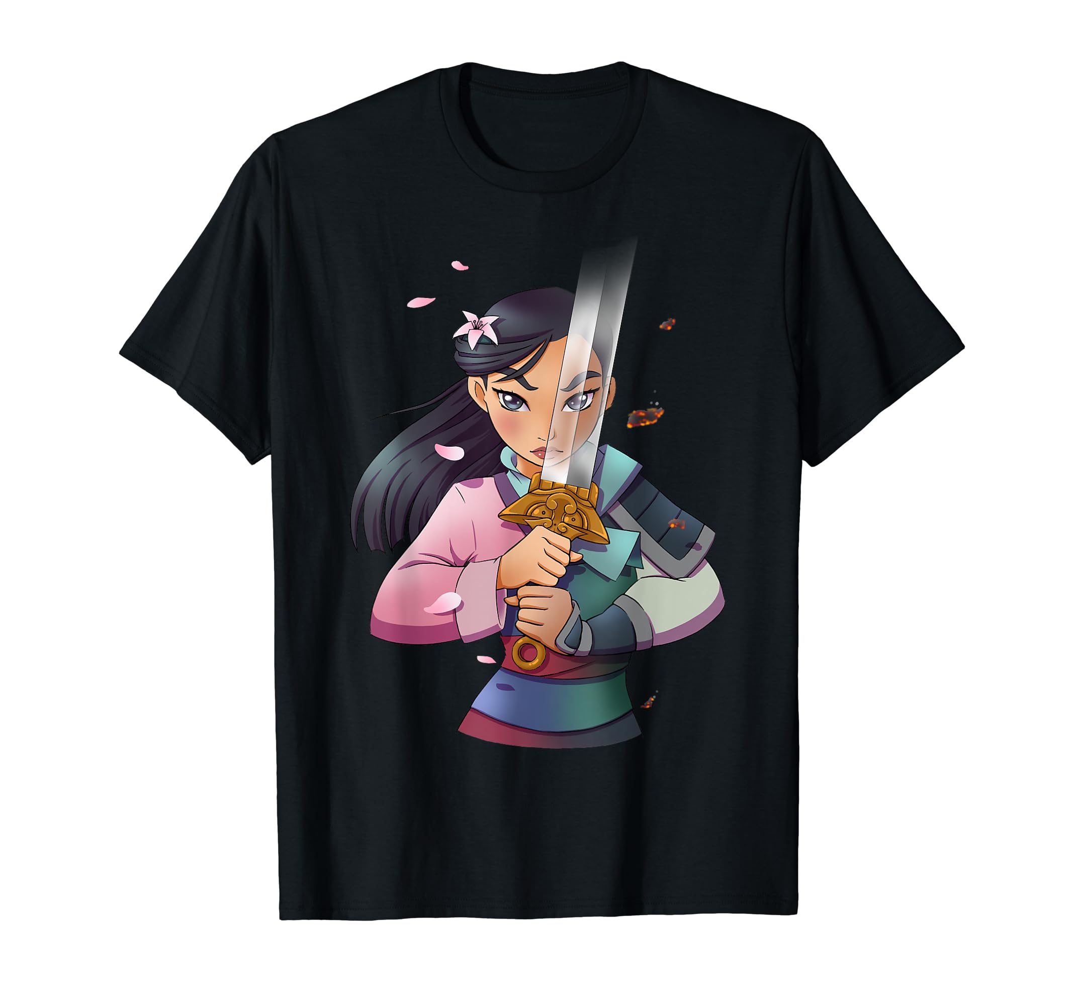 Kleidung mit Designs von Amazon Merch on Demand