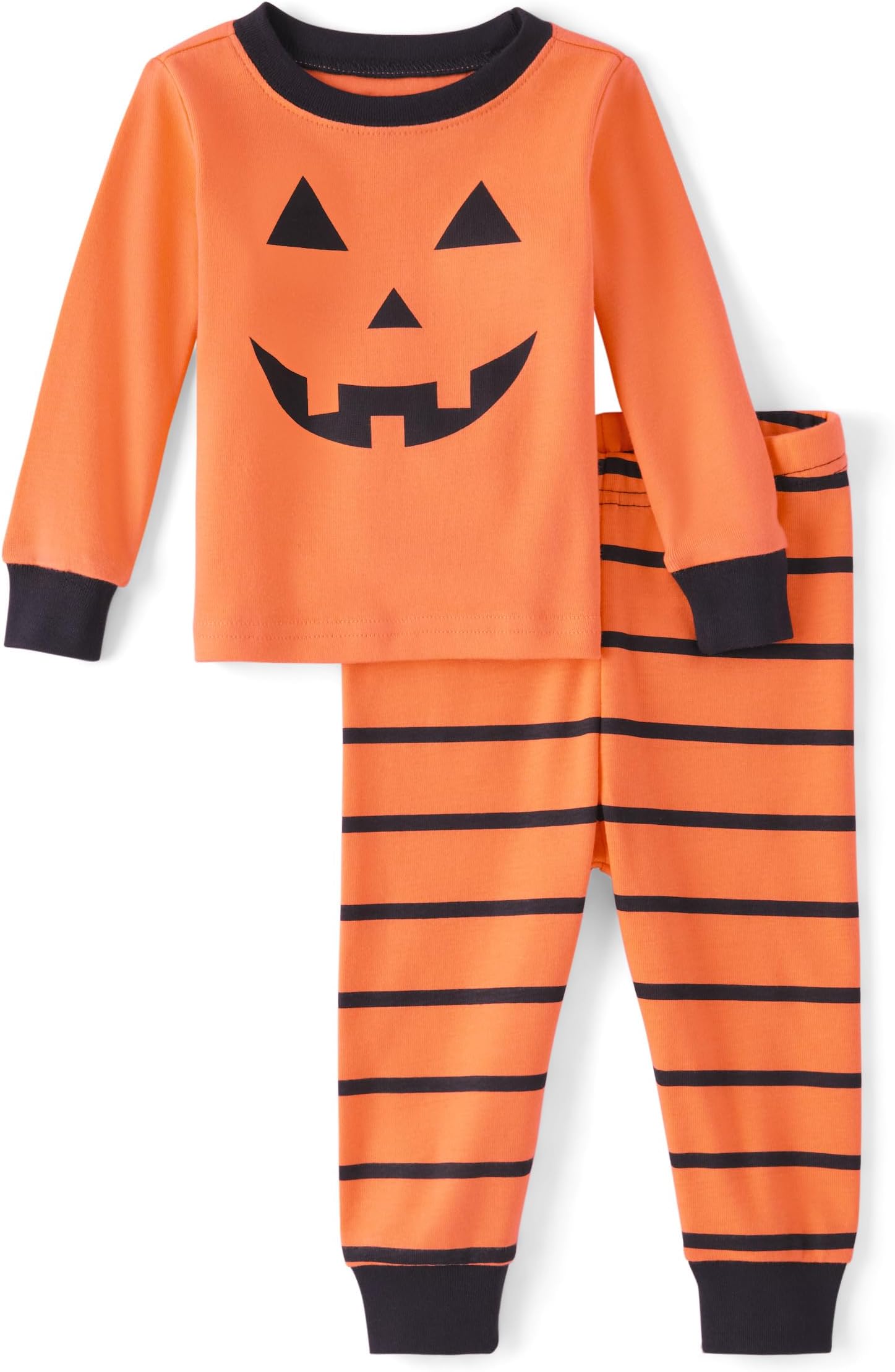 unisex-baby And Kids, Sibling Matching, Holiday Pajama Sets, Cotton