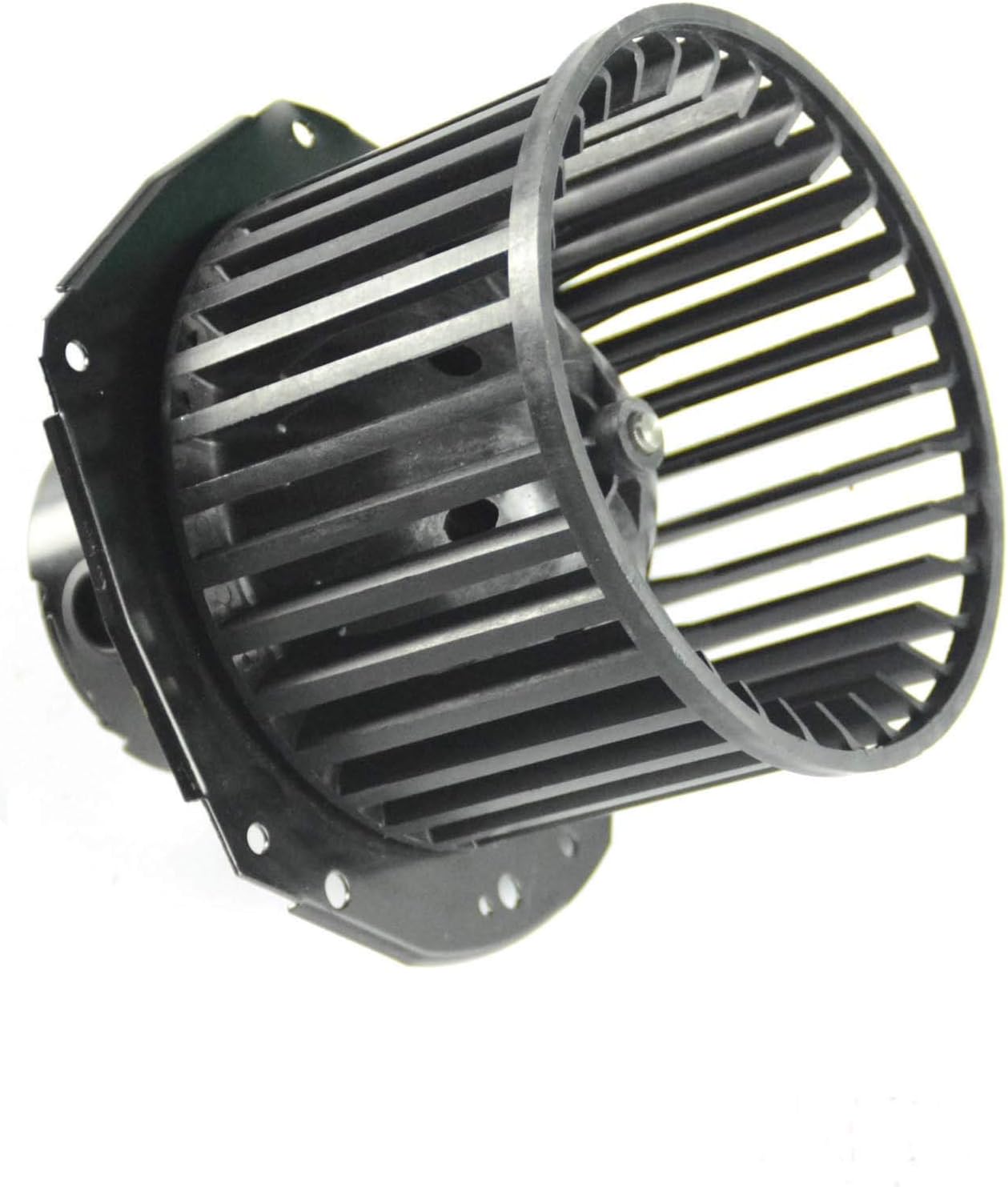 SHOWSEN 41-3039 HVAC AC Heater Blower Motor Fit 83-94 GMC Jimmy 87-94 Chevy Blazer 83-94 Chevy S10 92-96 G30 GMC G3500 W/Fan Cage