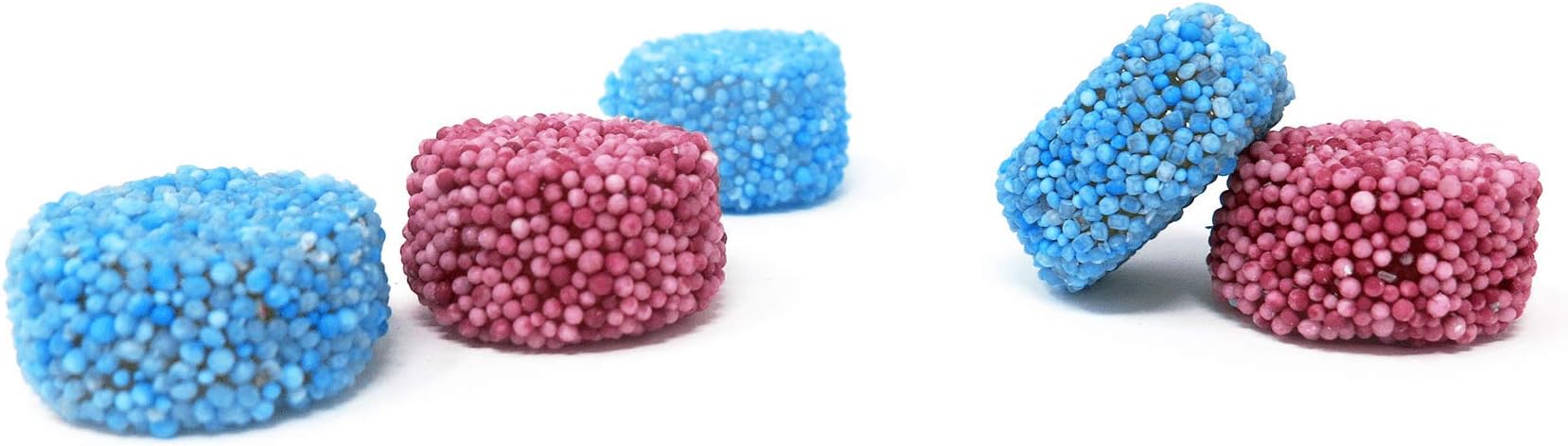 Barratts Jelly Spogs 1KG