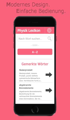 Physik Lexikon