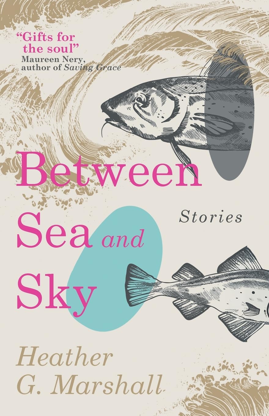 Between Sea and Sky