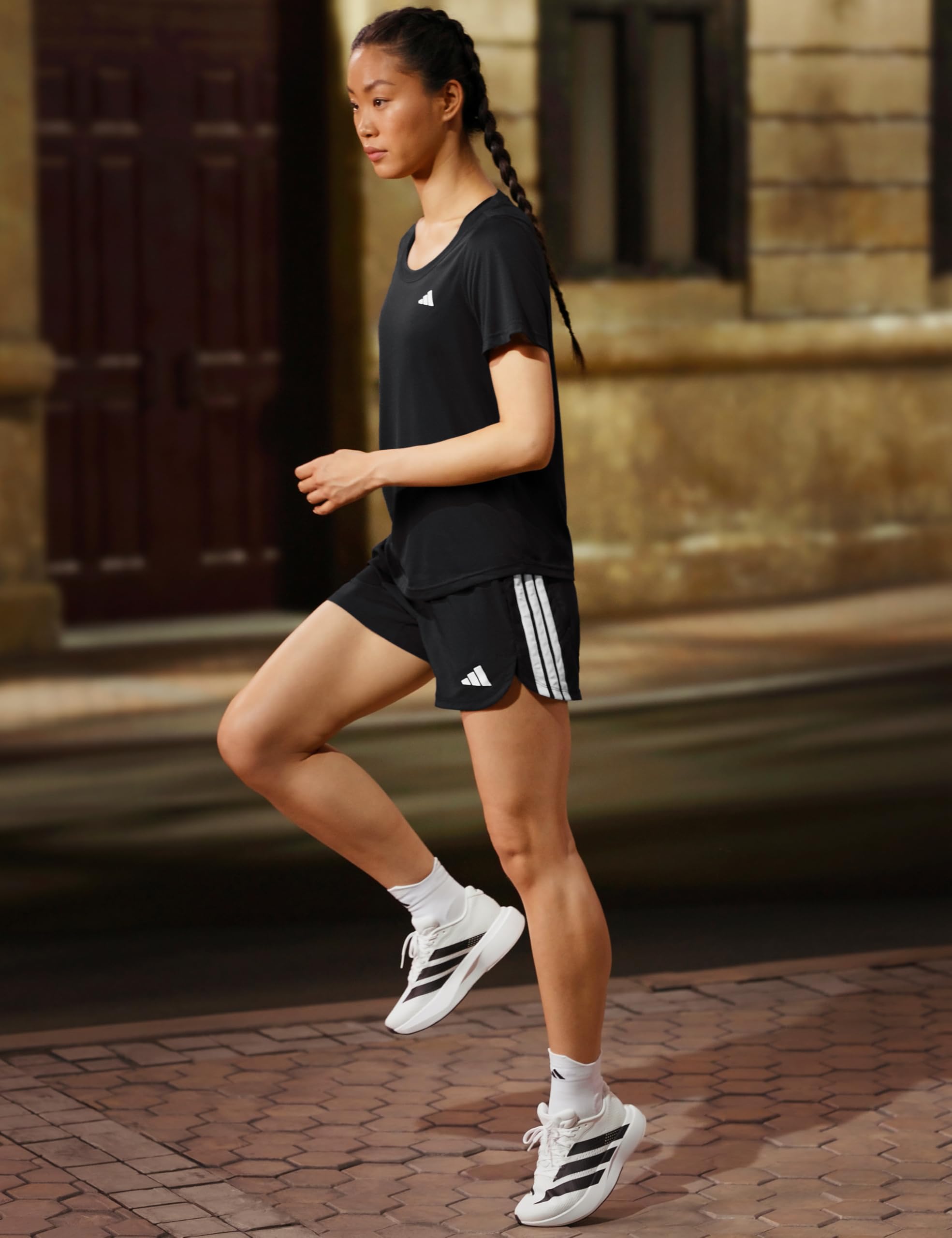 adidas Mujer Adizero Pacer W Shoes