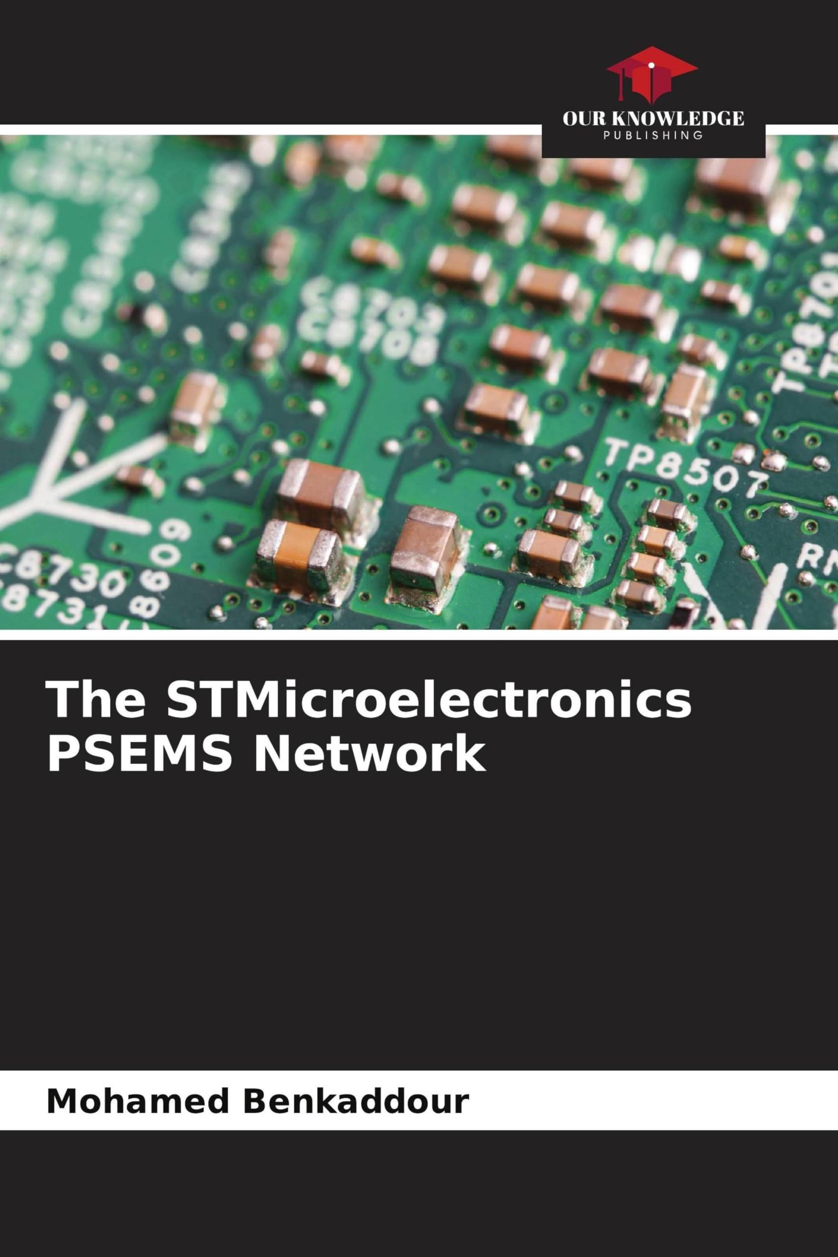 The STMicroelectronics PSEMS Network