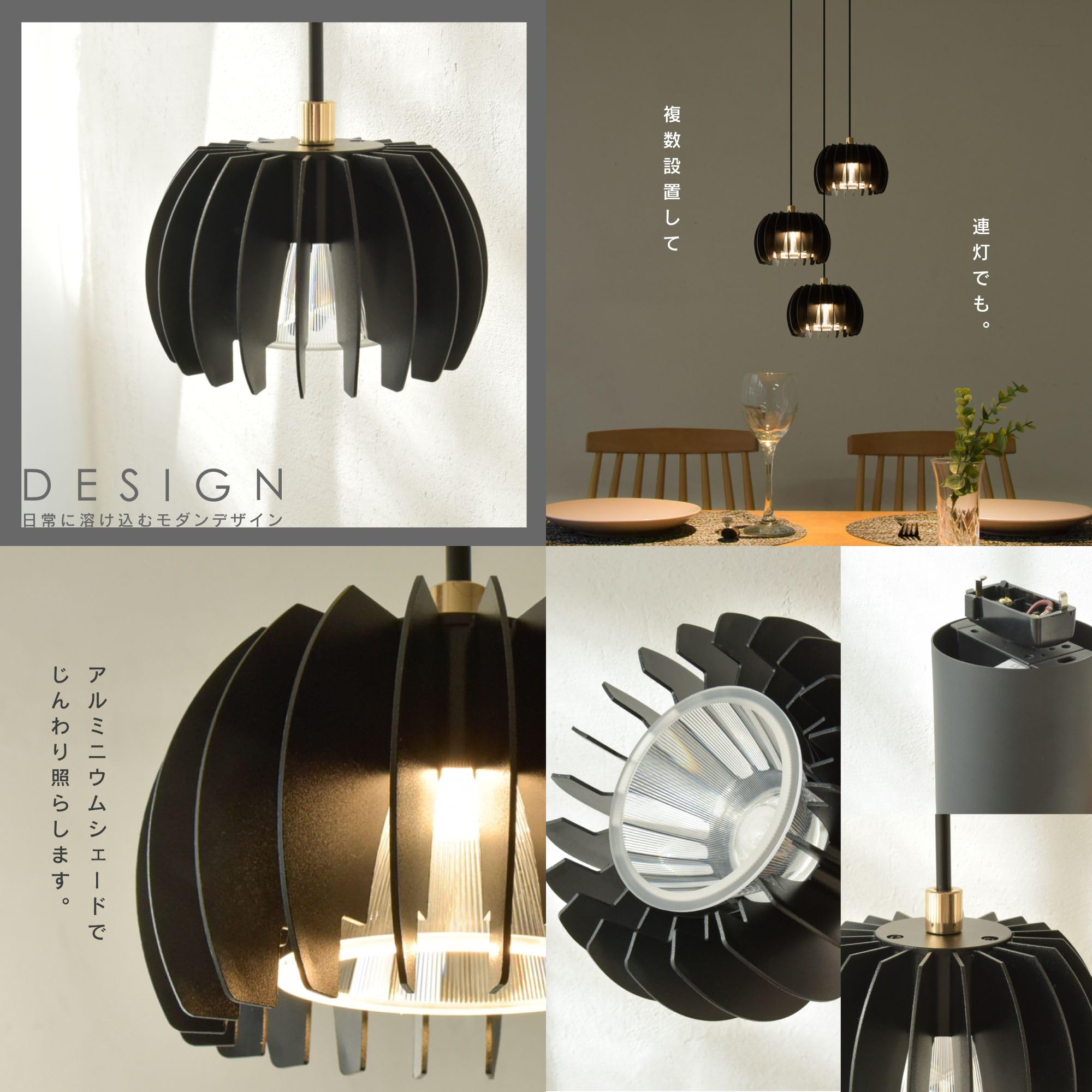 ペンダントライト 並行輸入品】バイク ヘッド ヘッドライト 部品 カスタムパーツ