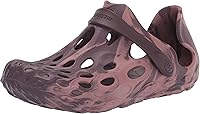 Vista 119 de Merrell Mocasines Hydro para mujer Burlwood
