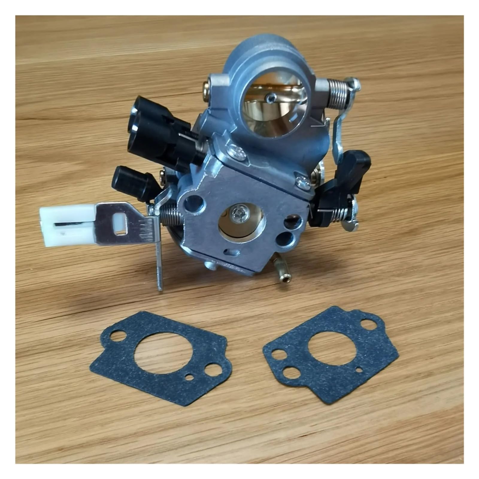 Carburateur MS211 stoppe les calages de votre tronçonneuse MS171 ou MS201