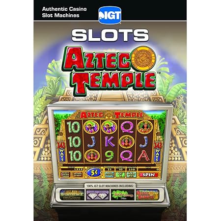 Aztec slot free download