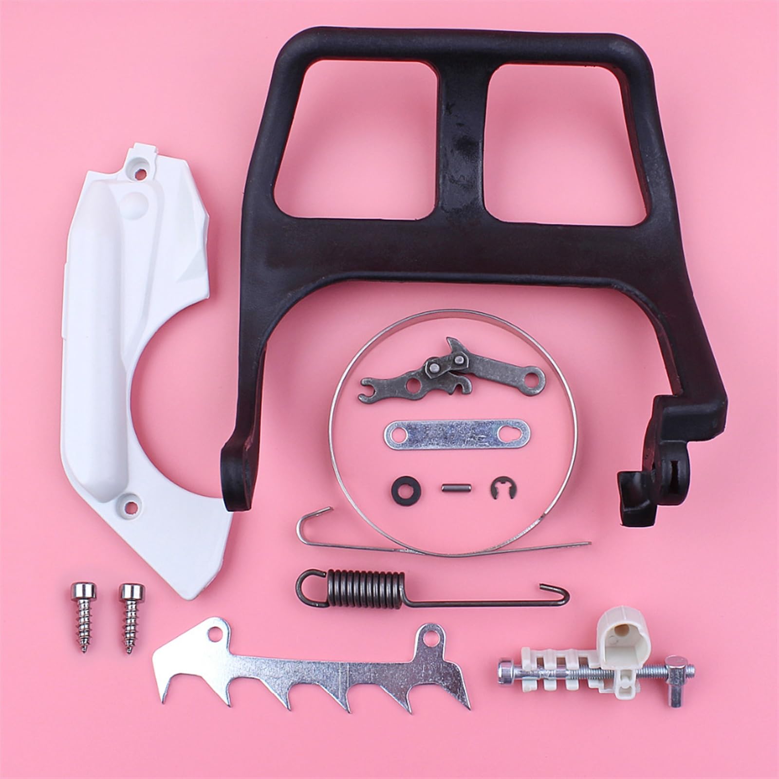 Clinex Kit di riparazione tenditore leva di regolazione maniglia