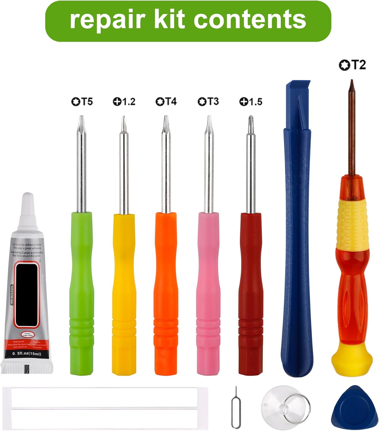 TFT Digital Display Replacement Compatible with Google Pixel 5a 5G G1F8F G4S1M(No Fingerprint) LCD Display Touch Screen Digitizer Assembly with Repair Tools-6.8inch