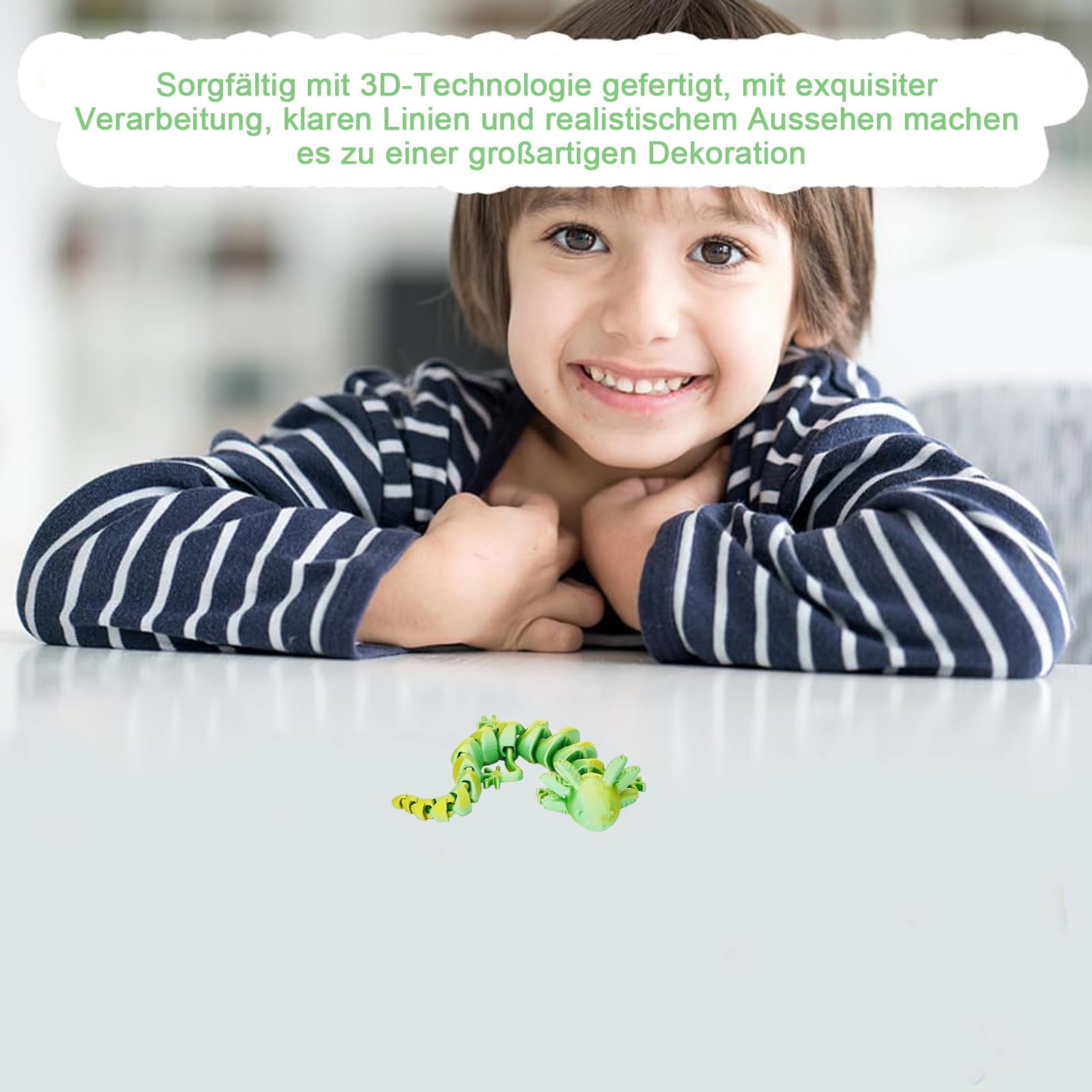 Joyreal Giocattoli Per Bambini 0-6 Mesi, Regali Per Bambini, Tummy Time Montessori Giocattolo Sensoriale Per Bambini 0