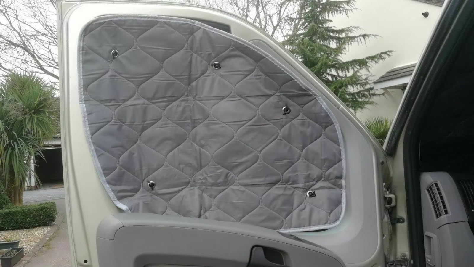 Per Fiat Per Ducato Auto Tendine Termiche Interne Parabrezza Kit Tendine Parasole Sollevamento Vetri Auto Parasole Per Parabrezza Auto