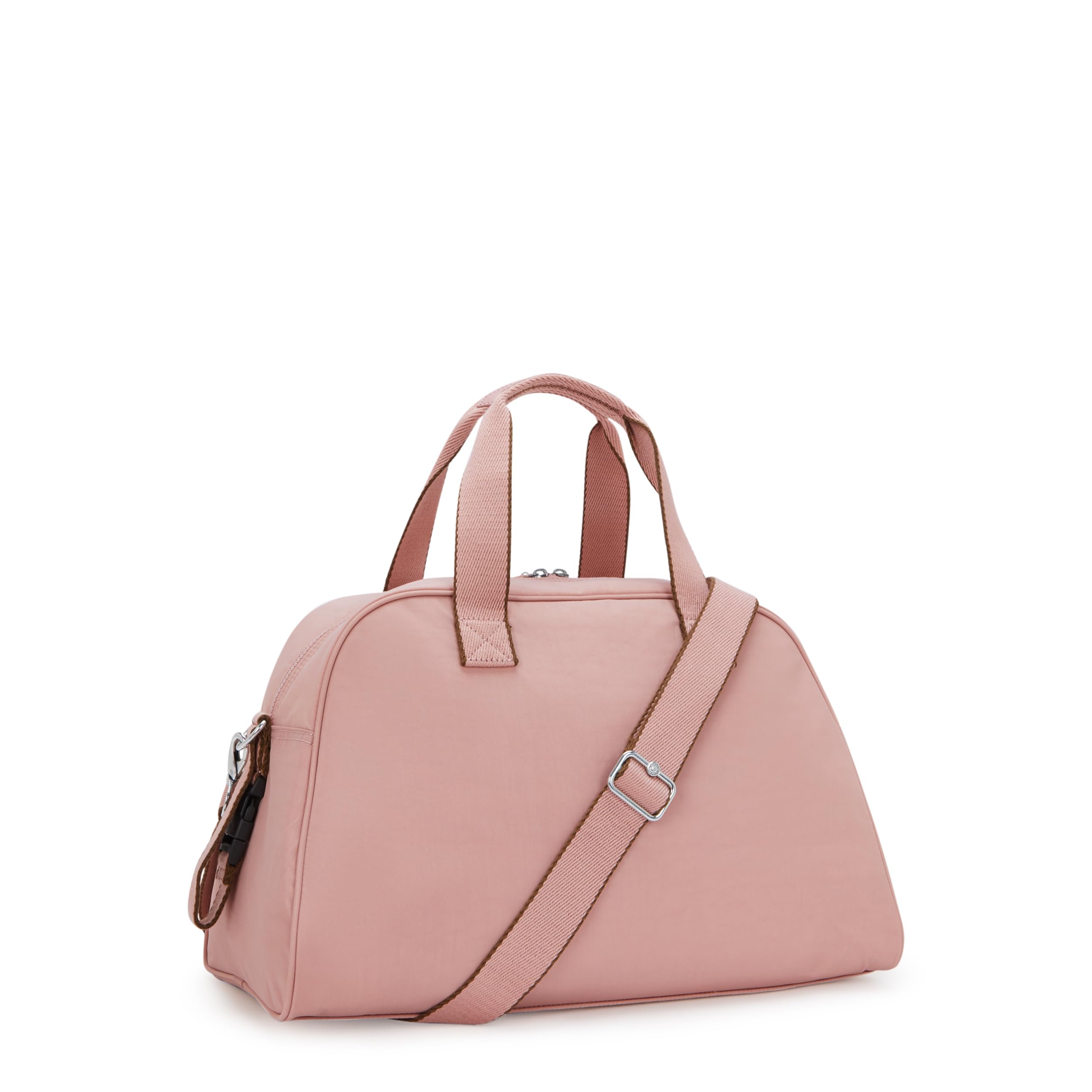 Kipling bolso de pañales Basic Camama Babybag Memory Pink rosa viejo