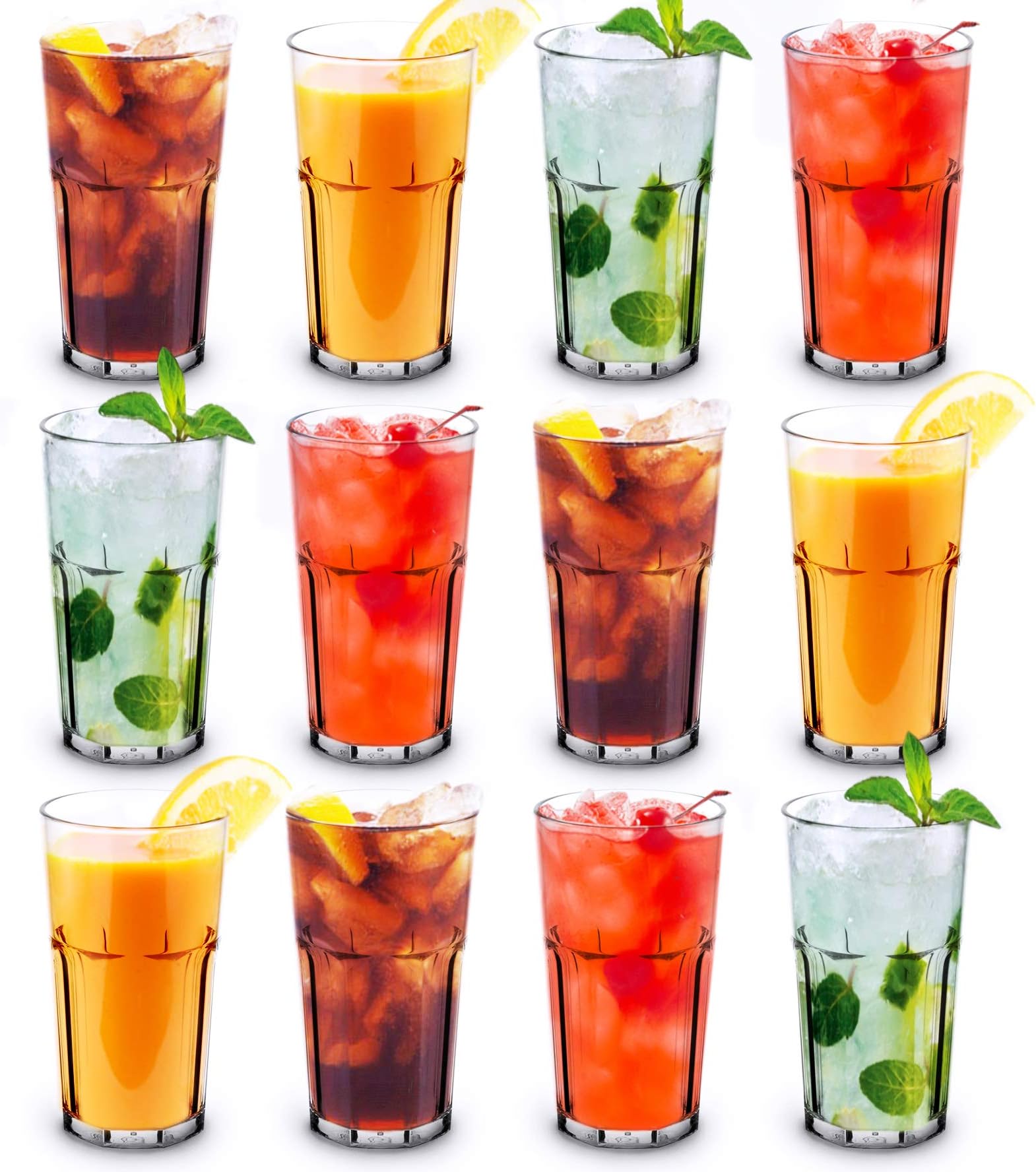 Retro Tumbler