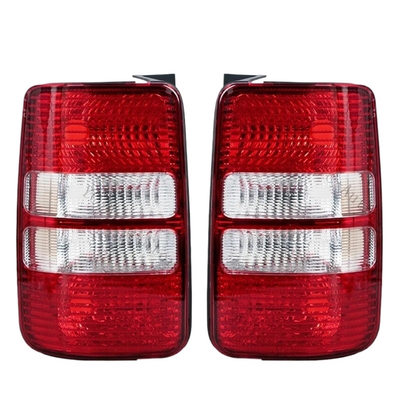 Faro Fanale Posteriore Per VW Per Caddy Van Per FWD MK3 2011-2016 Paraurti Posteriore Fanale Stop Freno Lampada Di Coda Accessori Auto Senza Lampadine