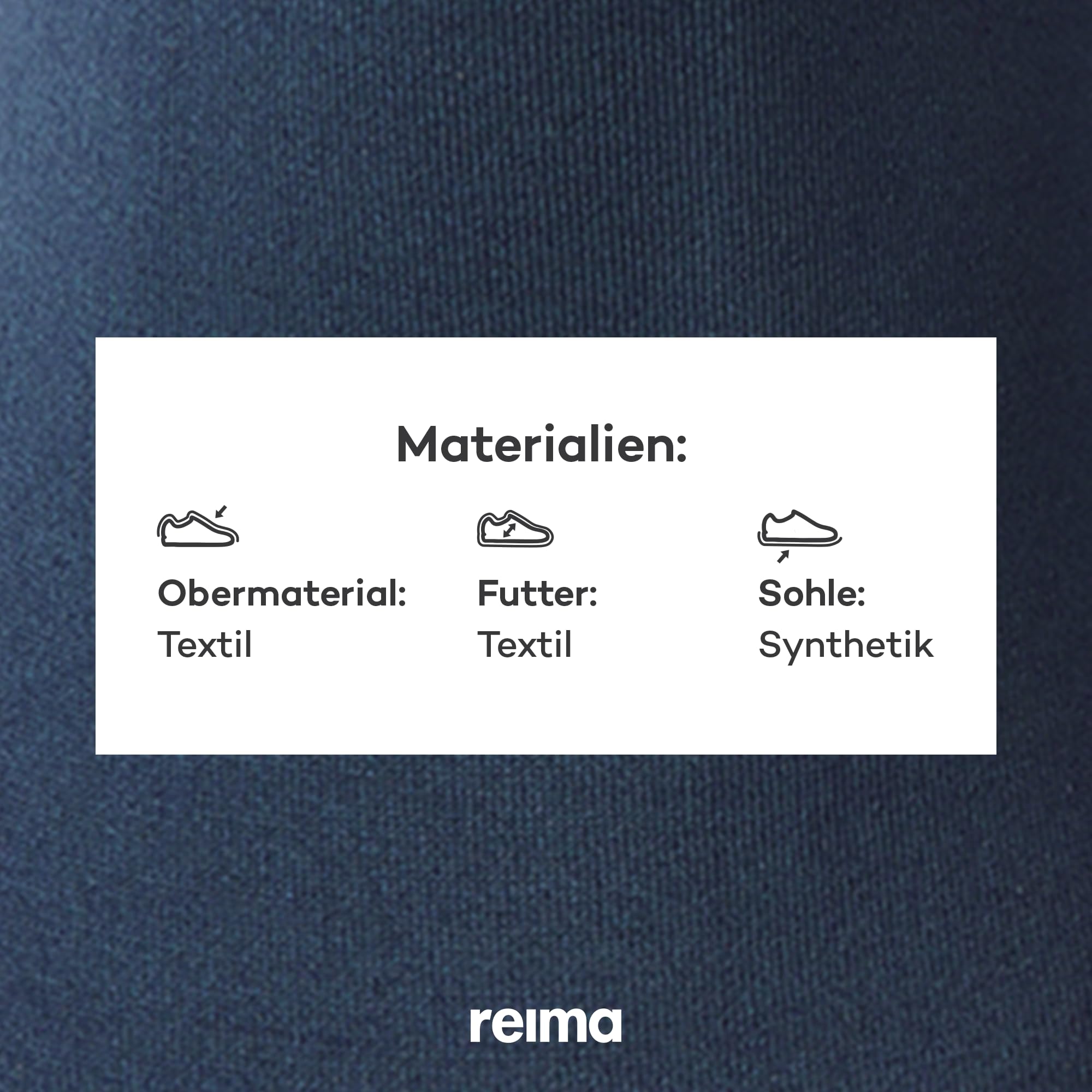 Reima Lean Wasserschuhe für Kinder - Leichte, atmungsaktive, Flexible, rutschfeste Aquaschuhe für Kinder - UV50-Schutz, maschinenwaschbar, umweltfreundliches Design - Navy, 29