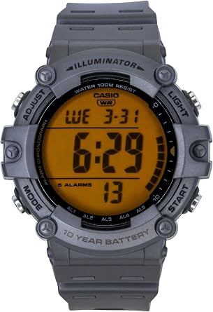Casio AE-1500WHC-8AVDF Kol Saati