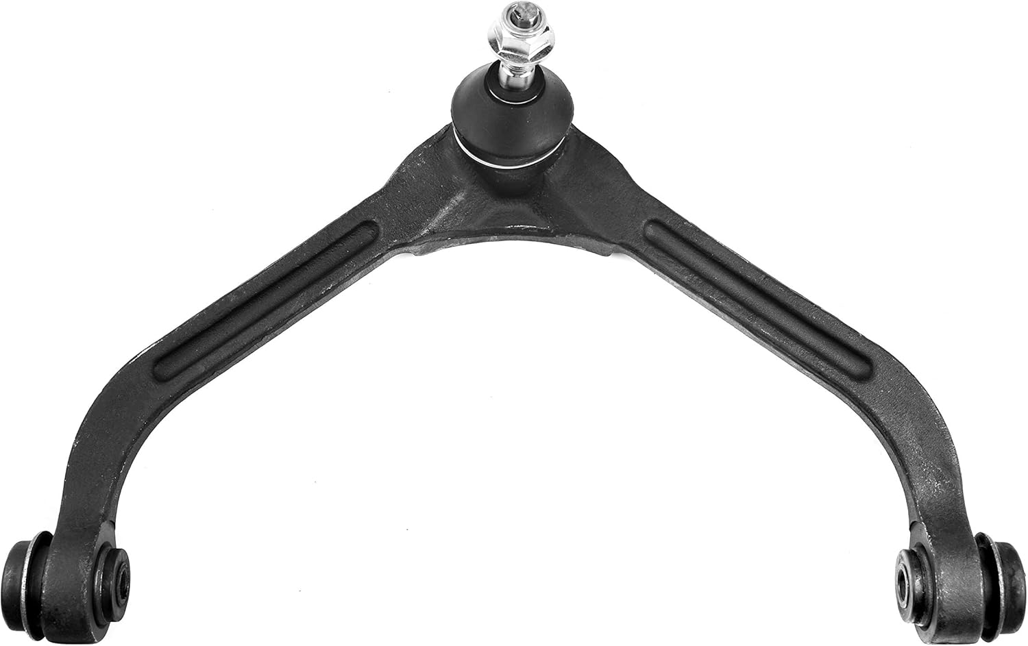K3198 Front Upper Control Arm Compatible with Jeep Liberty 2007-2002