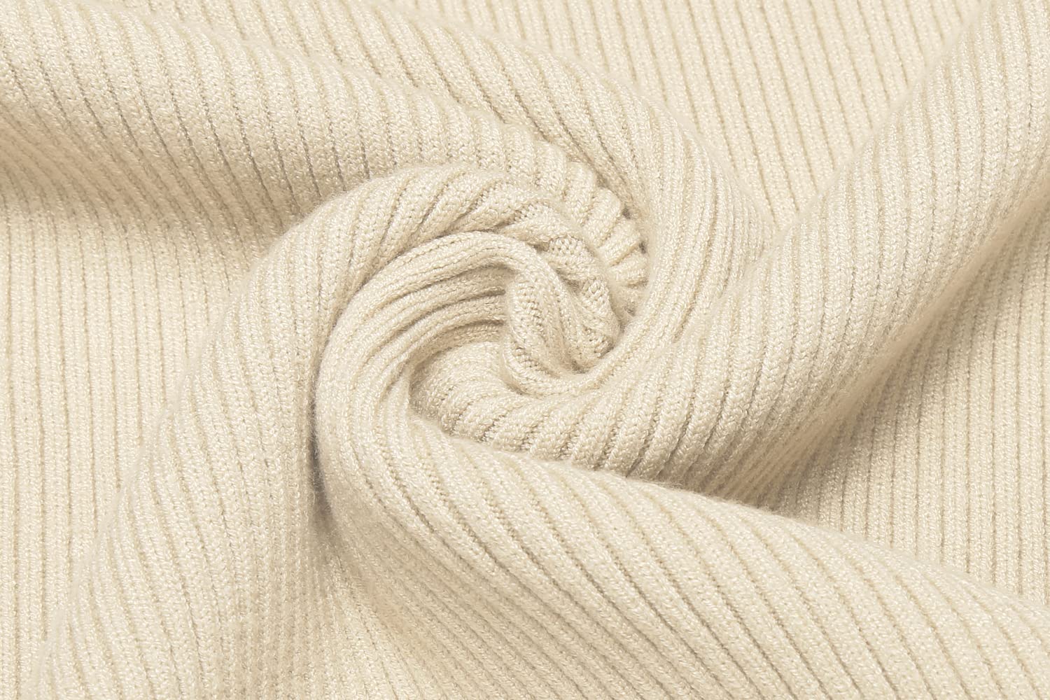 COOFANDY Modern Sweater Hommes | Col roulé anti-rétrécissement de qualité supérieure. Doux, chaud et extensible : parfait pour les loisirs