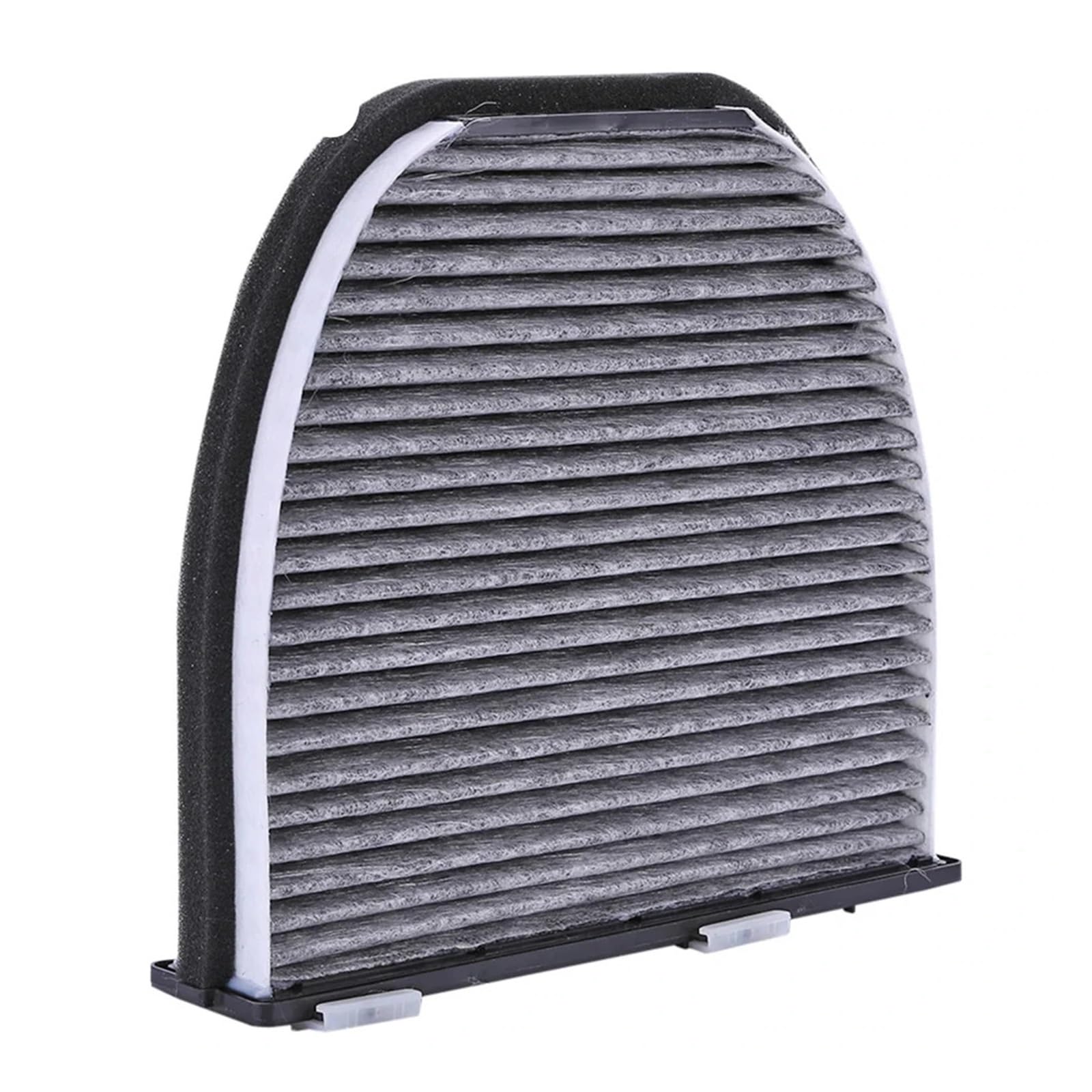 Filtro Aria Abitacolo Carbone Attivo per Mercedes Be&NZ W204 W212 C207 Sistema di Raffreddamento Sostitutivo per Auto Filtris Automobilistici