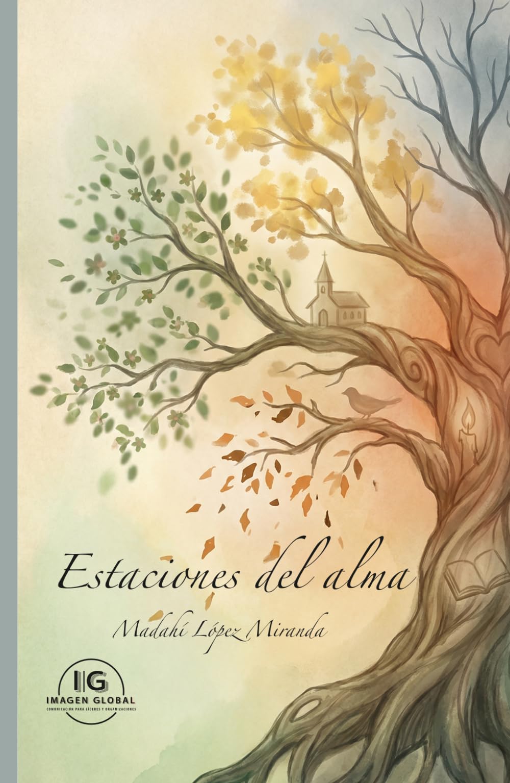 Estaciones del alma