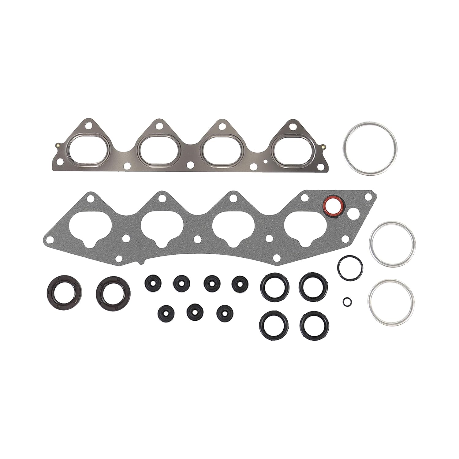 DNJ HGS213 Head Gasket Set for 1996-2001 Acura Integra 1.8L L4 16V DOHC 1834cc