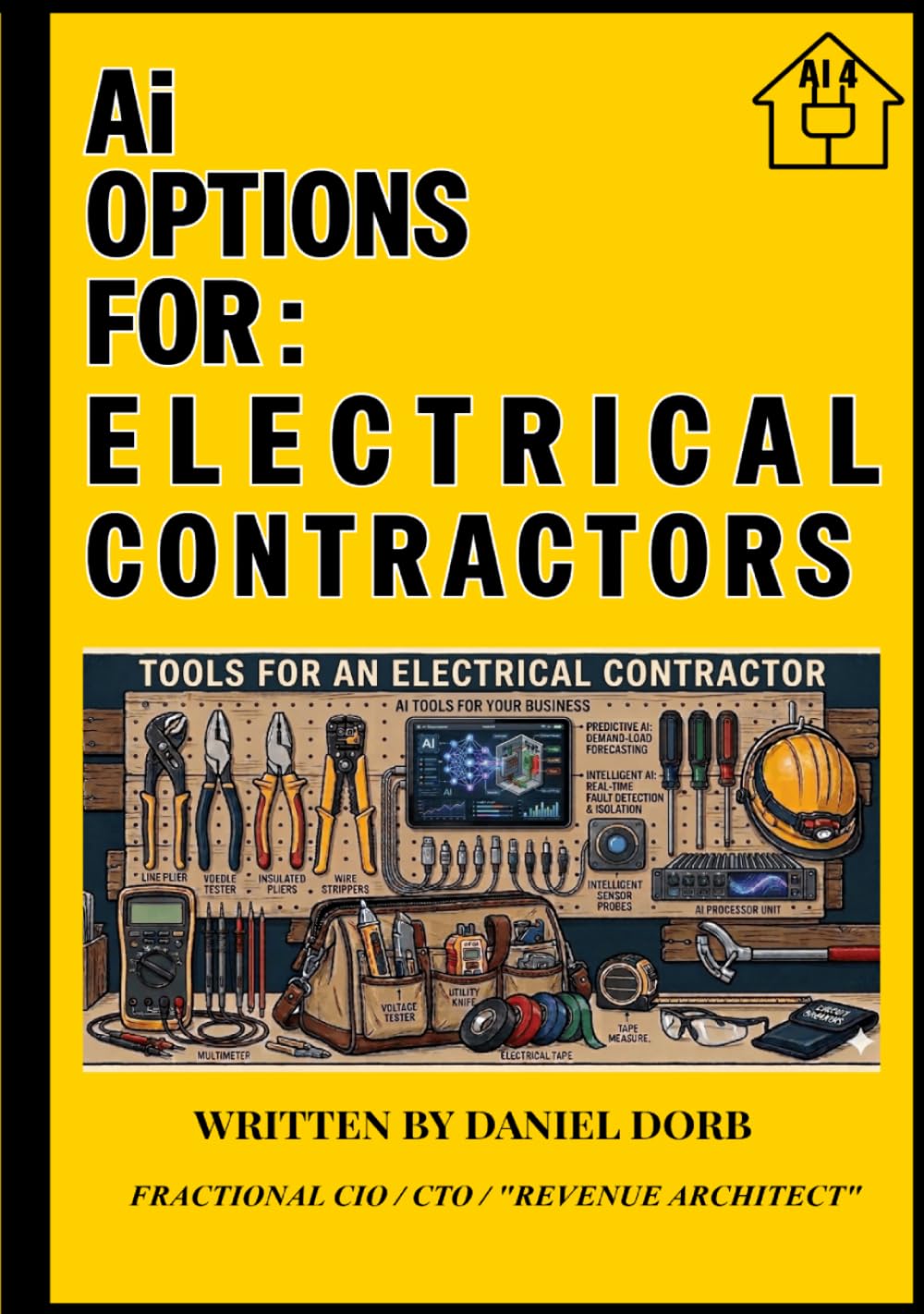 AIOptionsFor: Electrical Contractors: “WATTS CHANGED” AI vs. Real Life