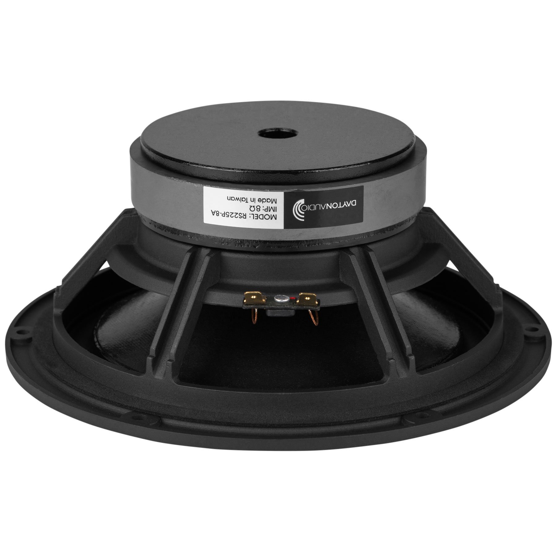 Amazon.com: Dayton Audio RS225P-8A 8