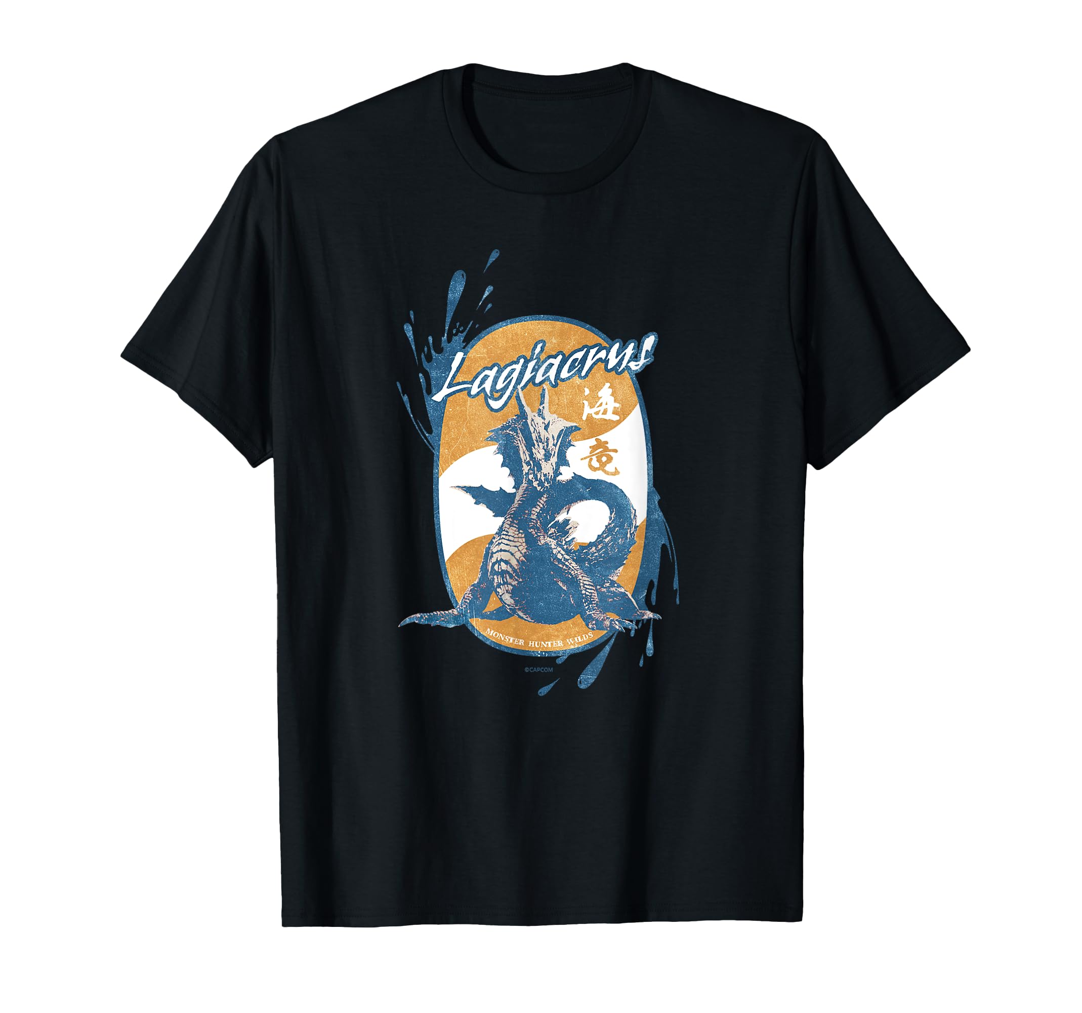 非売品　20枚限定　モンスターハンターワイルズ　Tシャツ　極美品　Lサイズ 非売品 20枚限定 モンスターハンターワイルズ Tシャツ 極美品 L