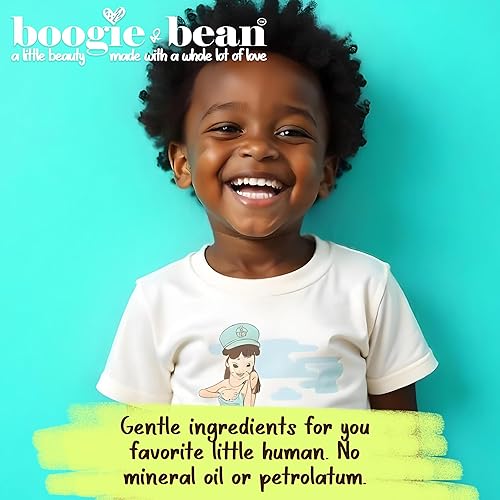 Miniatura 8 de Aceite para el cabello del bebé para bebés y niños pequeños, productos para el pelo del bebé para bebés negros, cabello rizado, aceite para