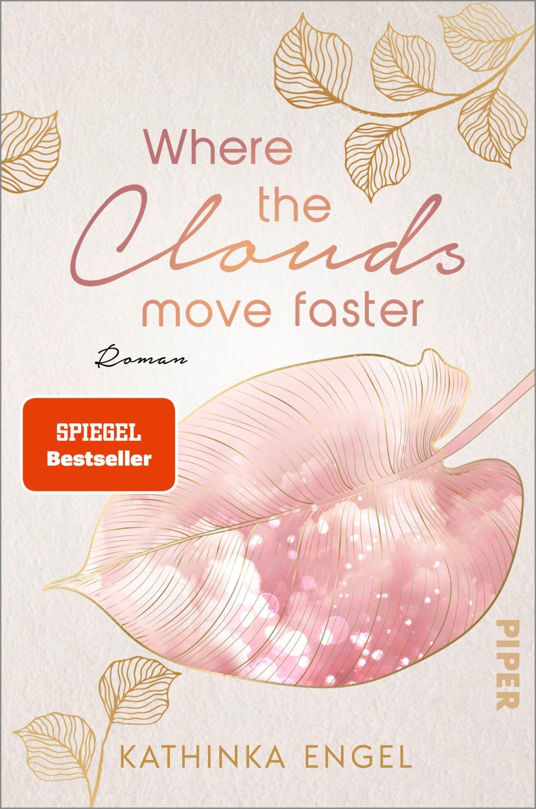 Where the Clouds Move Faster: Roman | Knisternde Kaminfeuer und eine verheißungsvolle Begegnung ...