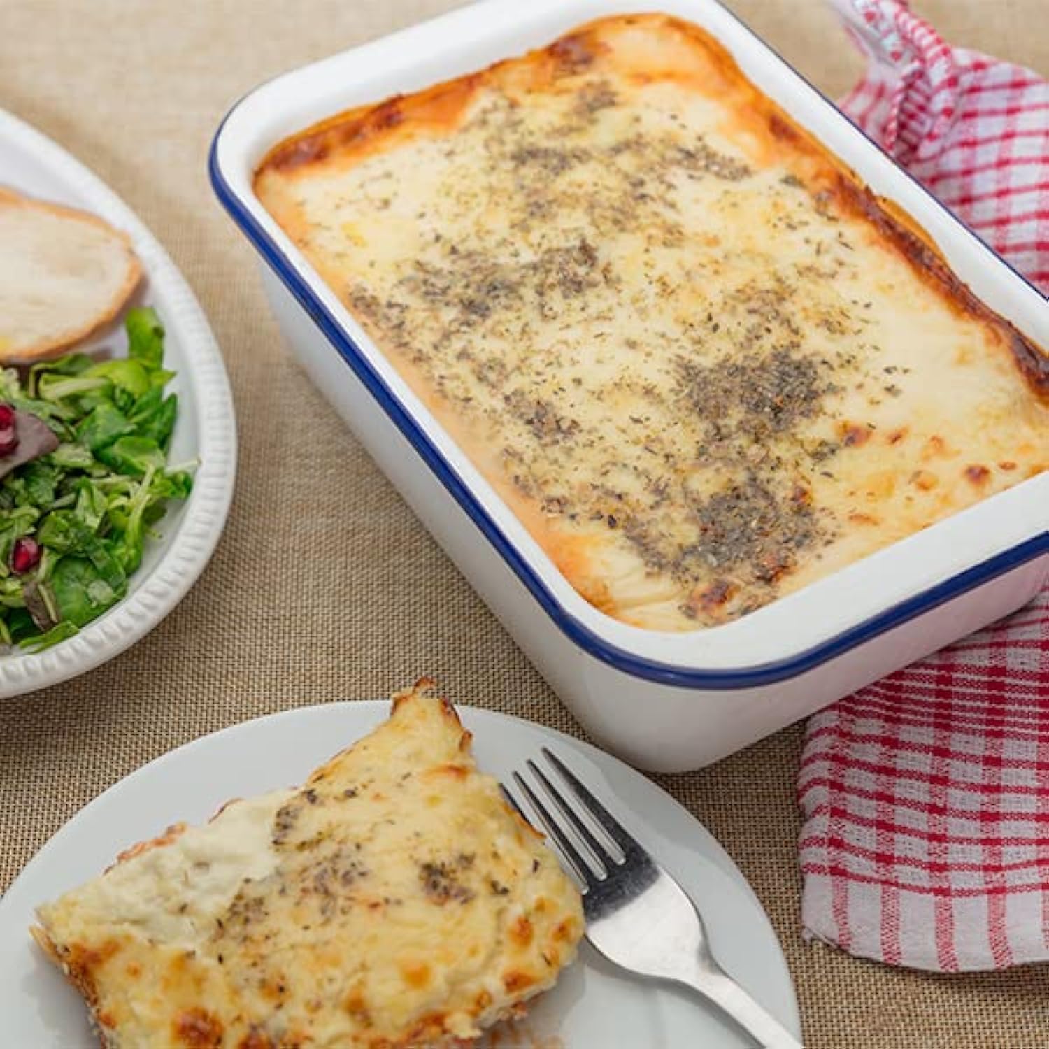 Dinner's Ready Beef Lasagna 440G