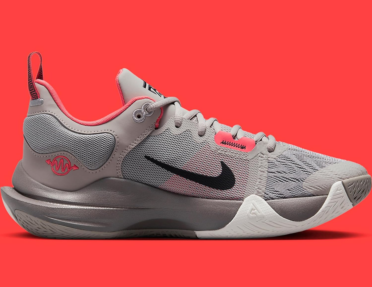 Giannis Immortality 2 Men's Basketball Trainers by Nike