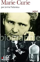 Download Marie Curie (Folio Biographies t. 81) PDF