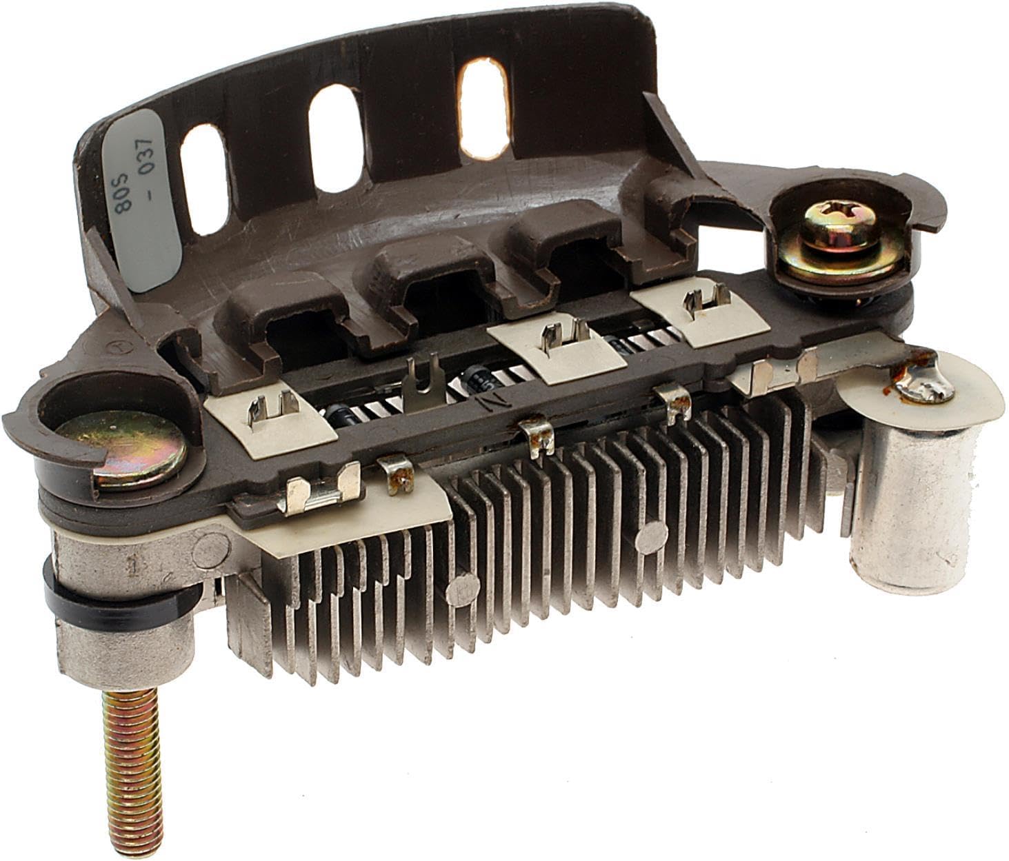 ACDelco Gold E748 (89056629) Alternator Rectifier