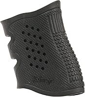 Vista 1 de Pachmayr Tactical Grip Glove for