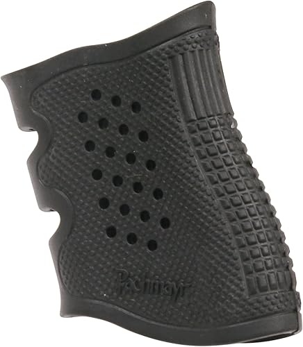 Pachmayr Tactical Grip Glove for
