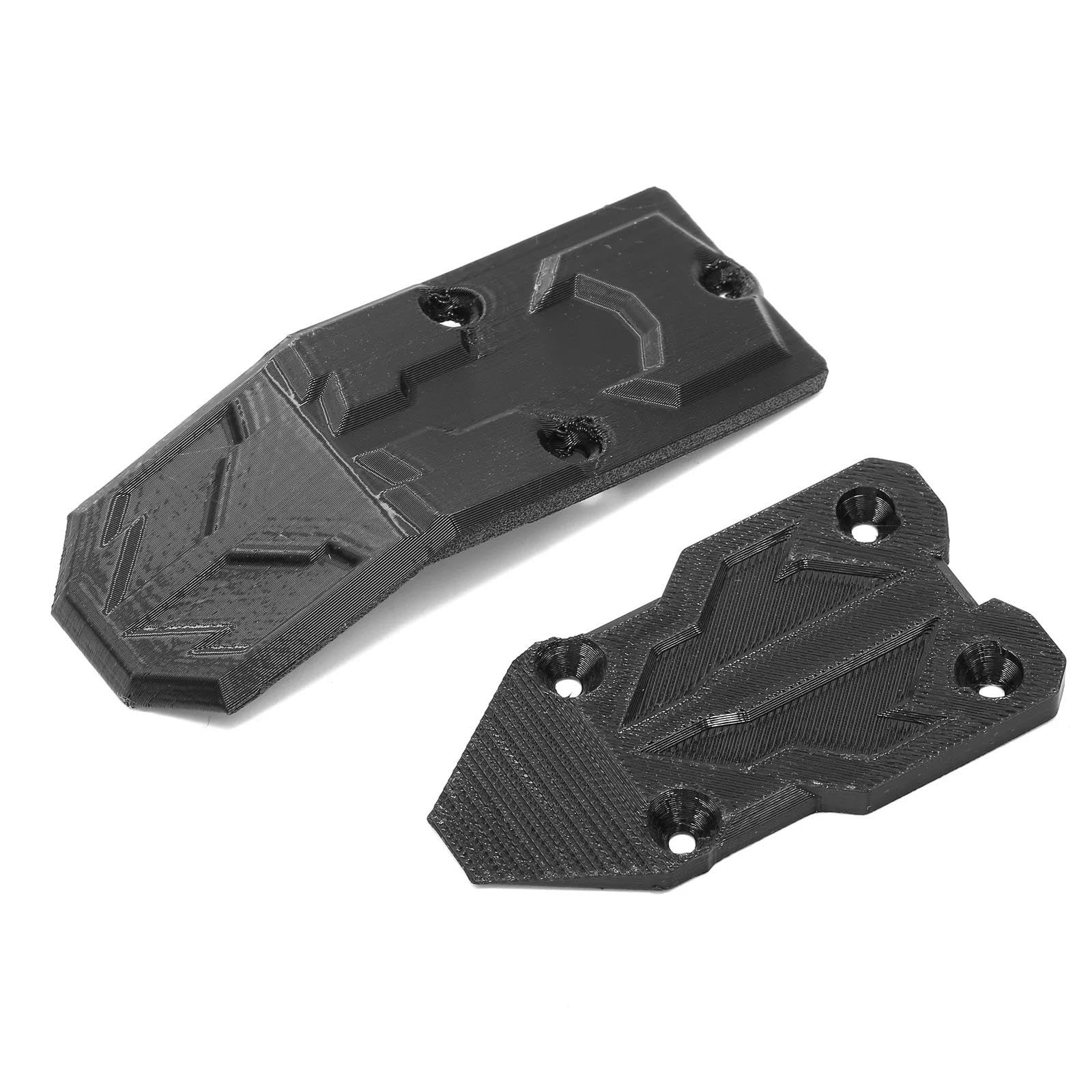 Placa Protectora Protectora del Chasis Piezas para MJX para Hyper Go 10210