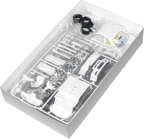 Miniatura 4 de Tamiya 24210 Nissan Skyline GT-R V-SPEC R34