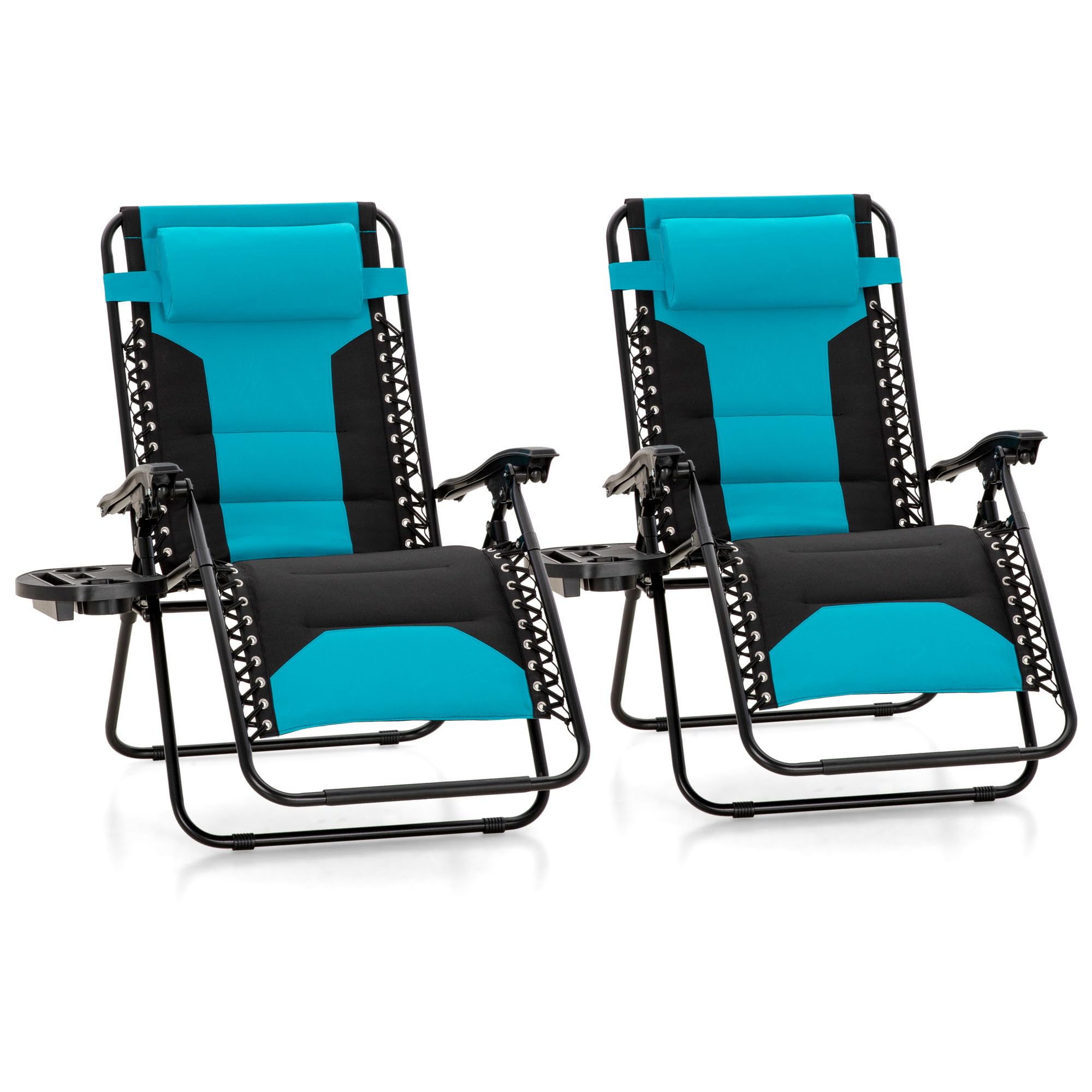 MFSTUDIO Set 2 Padded