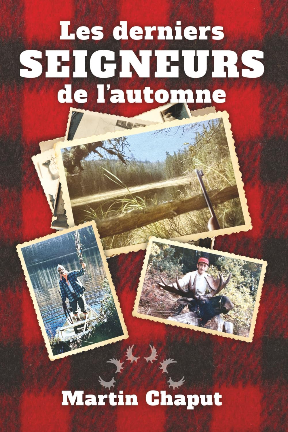 Les derniers seigneurs de l'automne