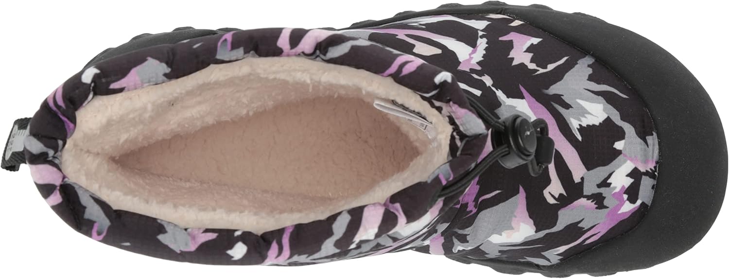 BOGS Kids' B Moc Snow